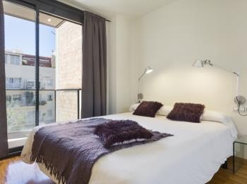 Executive apartment near the Sant Joan de Deu hospital for months