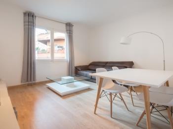 Bright apartment in El Putxet i Farró, Sarrià - Barcelona