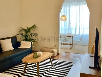 A Beautiful Renovated Apartment in L'Esquerra de l'Eixample, Barc