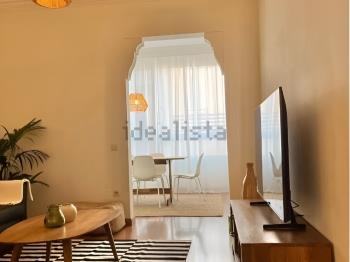 A Beautiful Renovated Apartment in L'Esquerra de l'Eixample, Barc