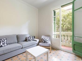 Comfort in Central Barcelona