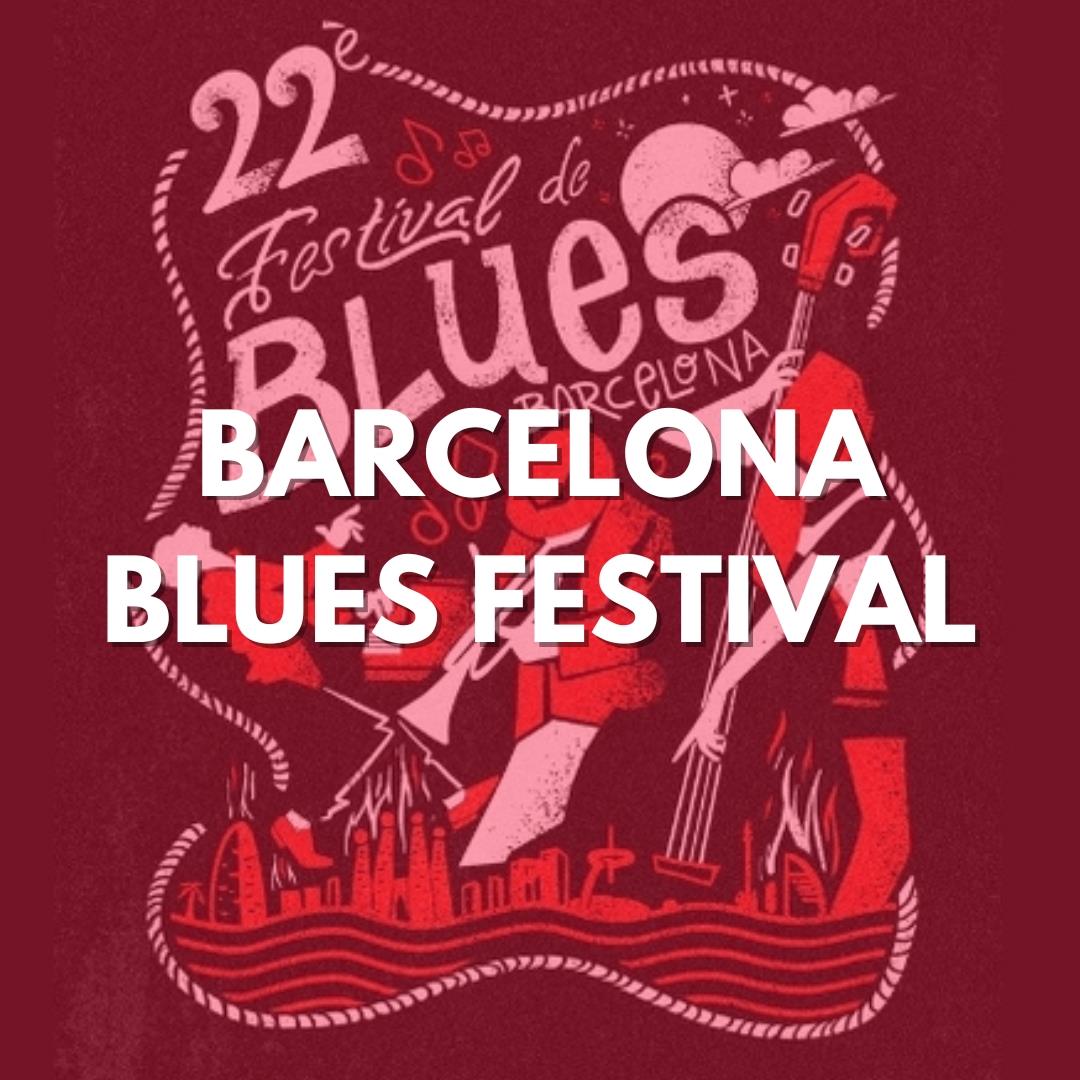 Barcelona Blues Festival: A Celebration of Soulful Sounds