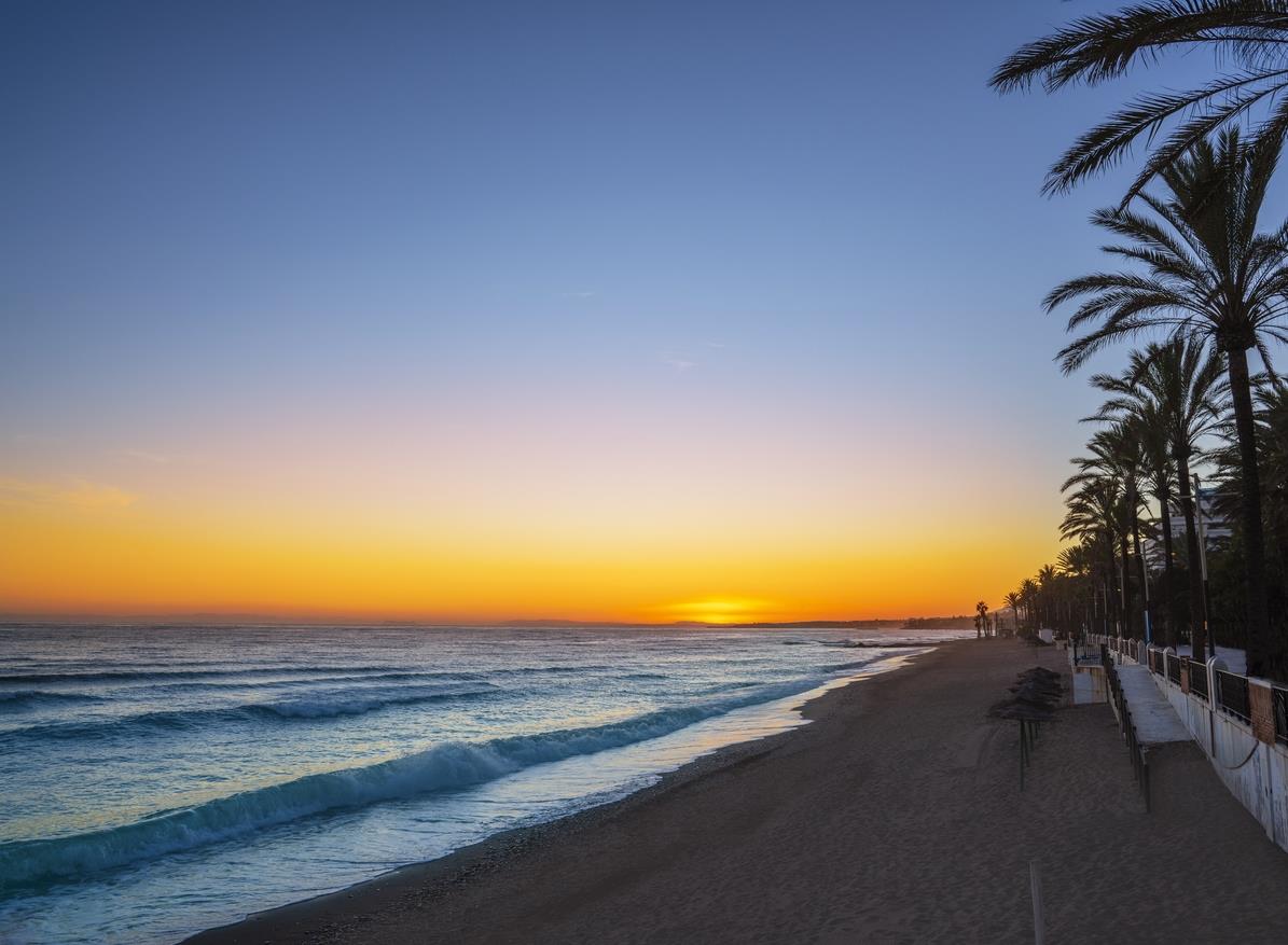 Marbella en junio: guía completa de eventos y actividades