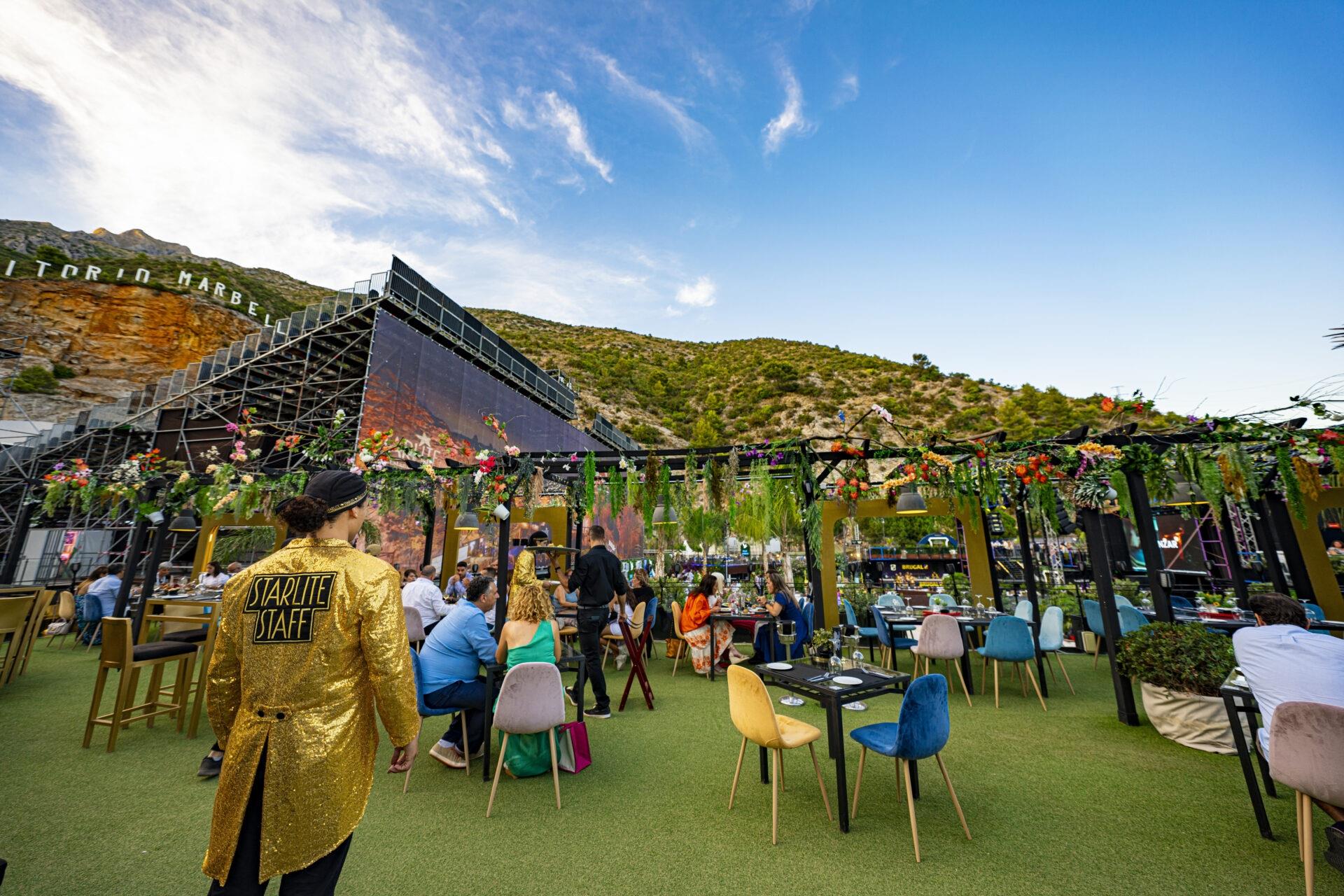 Starlite Marbella, todo lo que necesitas saber sobre el festival de verano en Marbella Starlite Marbella, todo lo que necesitas saber sobre el festival de verano en Marbella