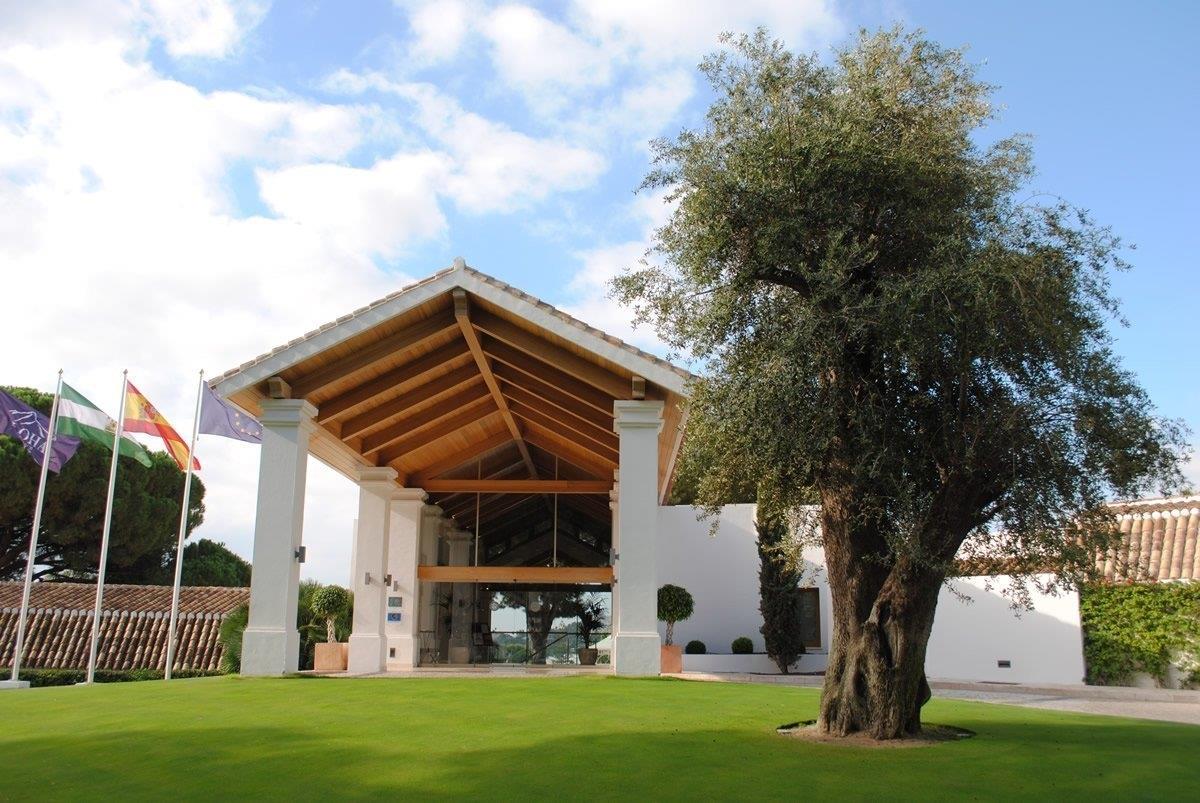 Aloha Golf Club in Marbella: Discover this exclusive private Golf Club