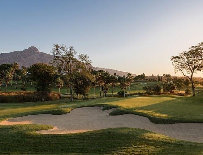 Aloha Golf Club in Marbella: Discover this exclusive private Golf Club