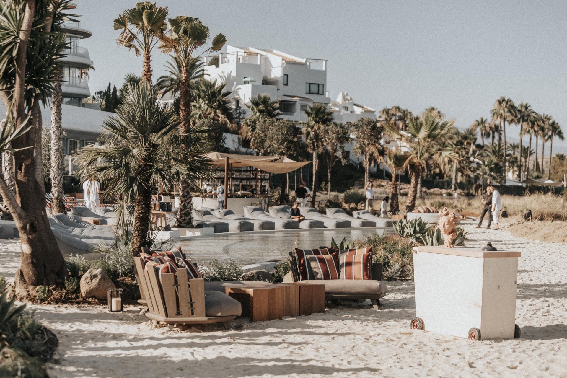 Planes para disfrutar de septiembre en Marbella