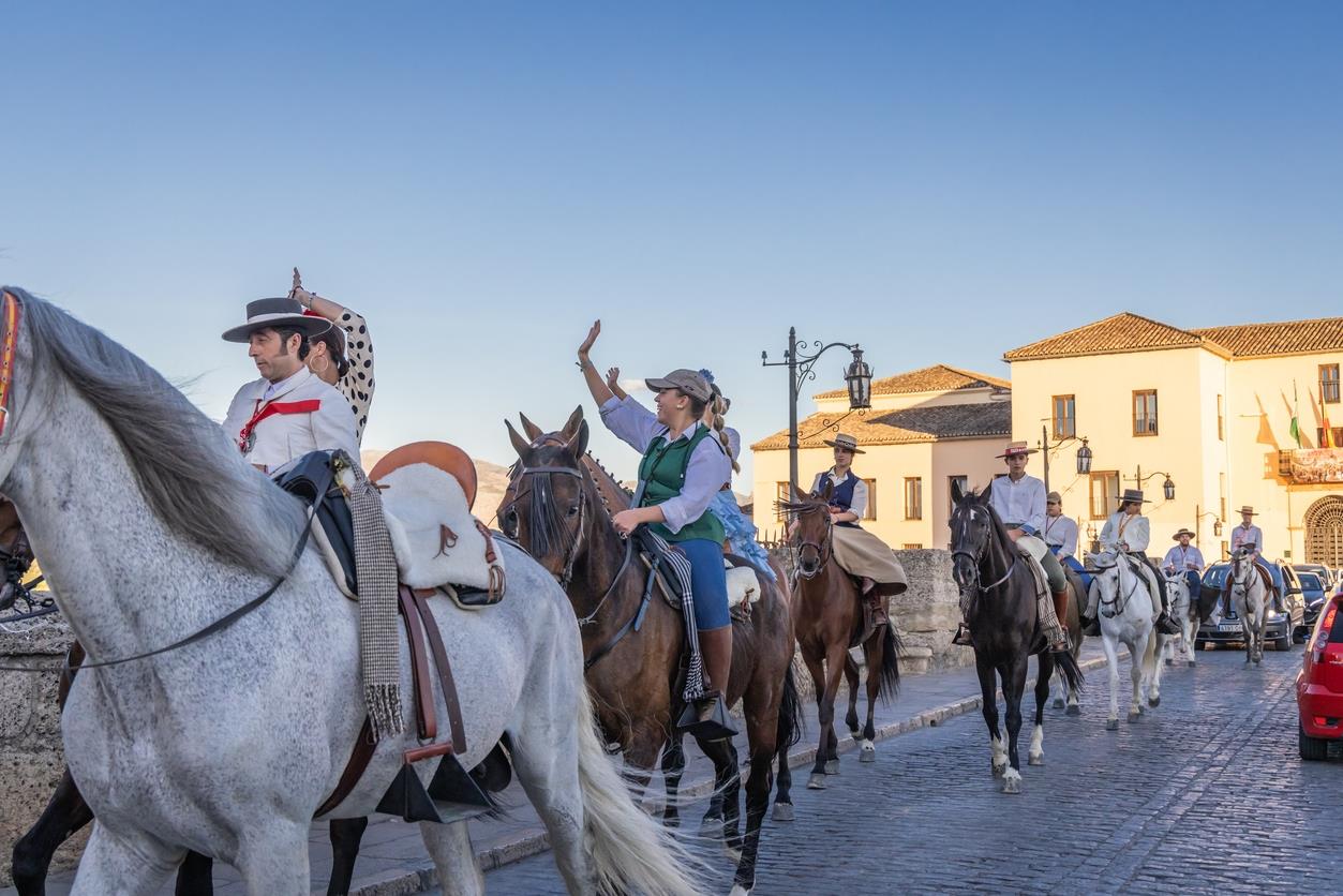 Planes para disfrutar de septiembre en Marbella