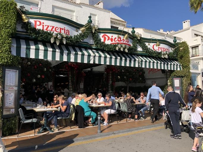 ¿Qué hacer en Puerto Banús? 10 planes imprescindibles