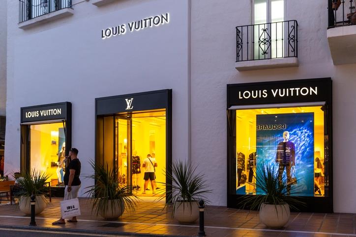 Luxury Shopping in Marbella: The best streets and shops