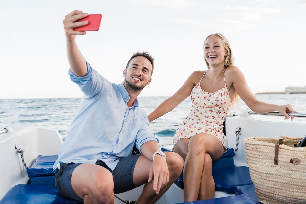 Boat rental in Marbella with no license? Everything you need to know