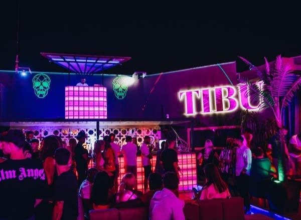 The top 10 Marbella night clubs to experience the city