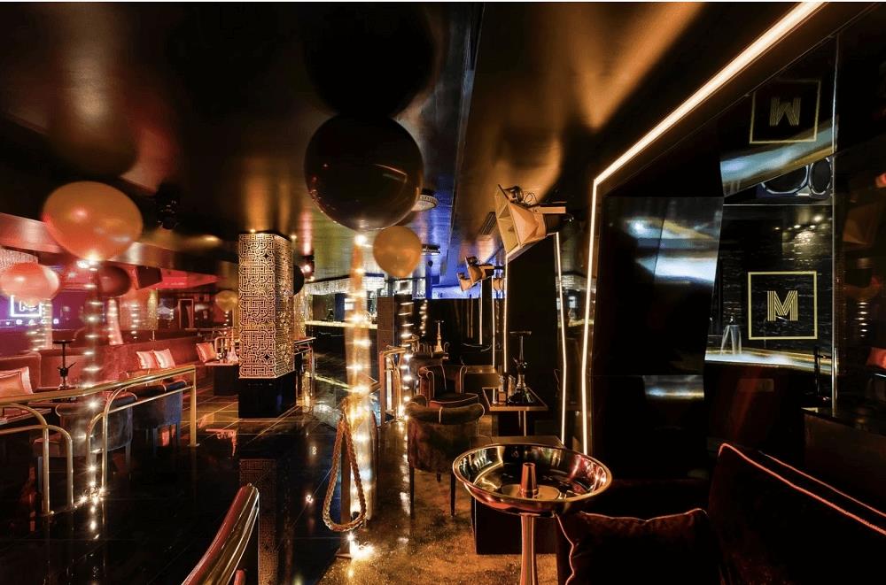 The top 10 Marbella night clubs to experience the city