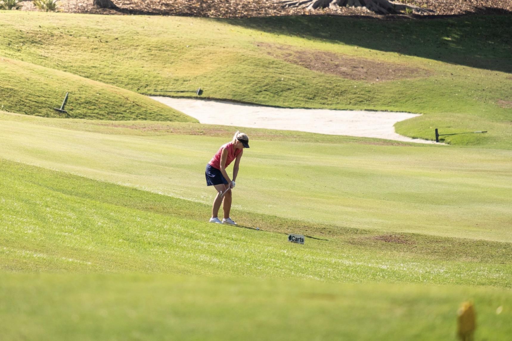 Los Naranjos Golf Club: the perfect blend of golf and nature