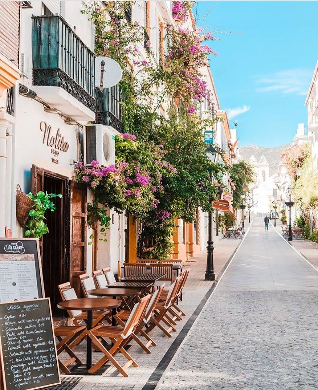 Marbella old town: what to see and do