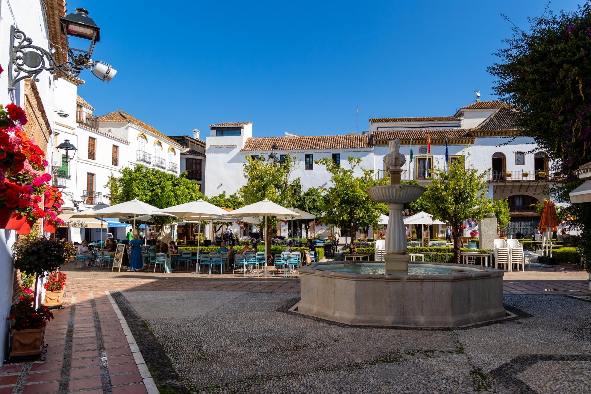 Tourism trends in Marbella for 2025