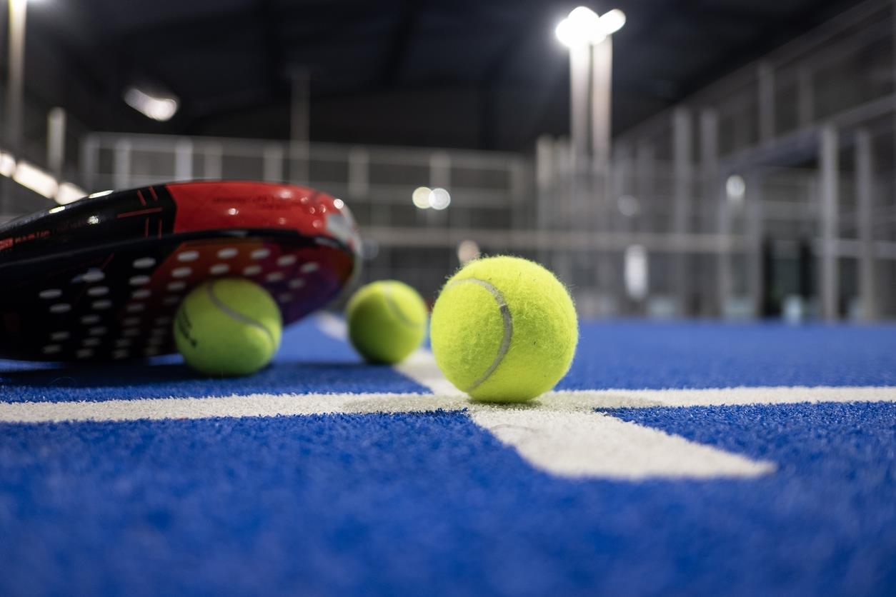 Real Club Pádel Marbella: todo lo que puede ofrecerte este espacio Real Club Pádel Marbella: todo lo que puede ofrecerte este espacio