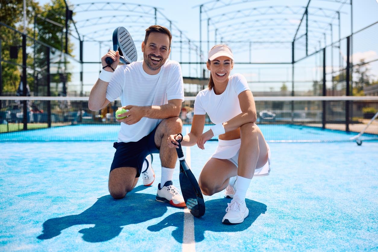 Real Club Pádel Marbella: todo lo que puede ofrecerte este espacio Real Club Pádel Marbella: todo lo que puede ofrecerte este espacio