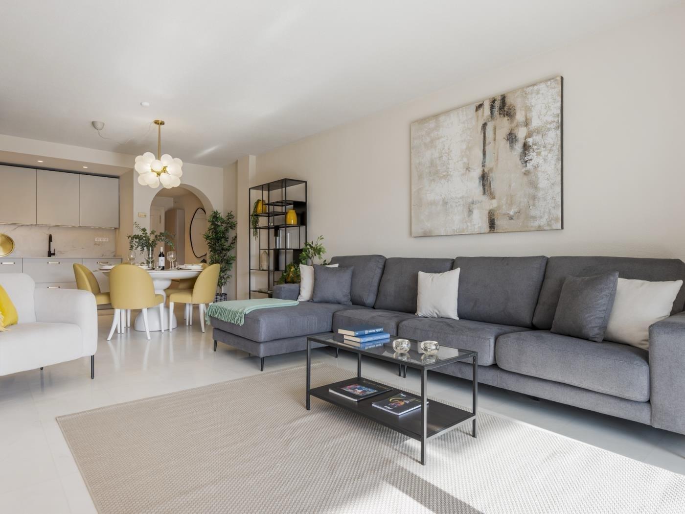 Analysis of the luxury real estate market in Marbella for 2025 Analysis of the luxury real estate market in Marbella for 2025