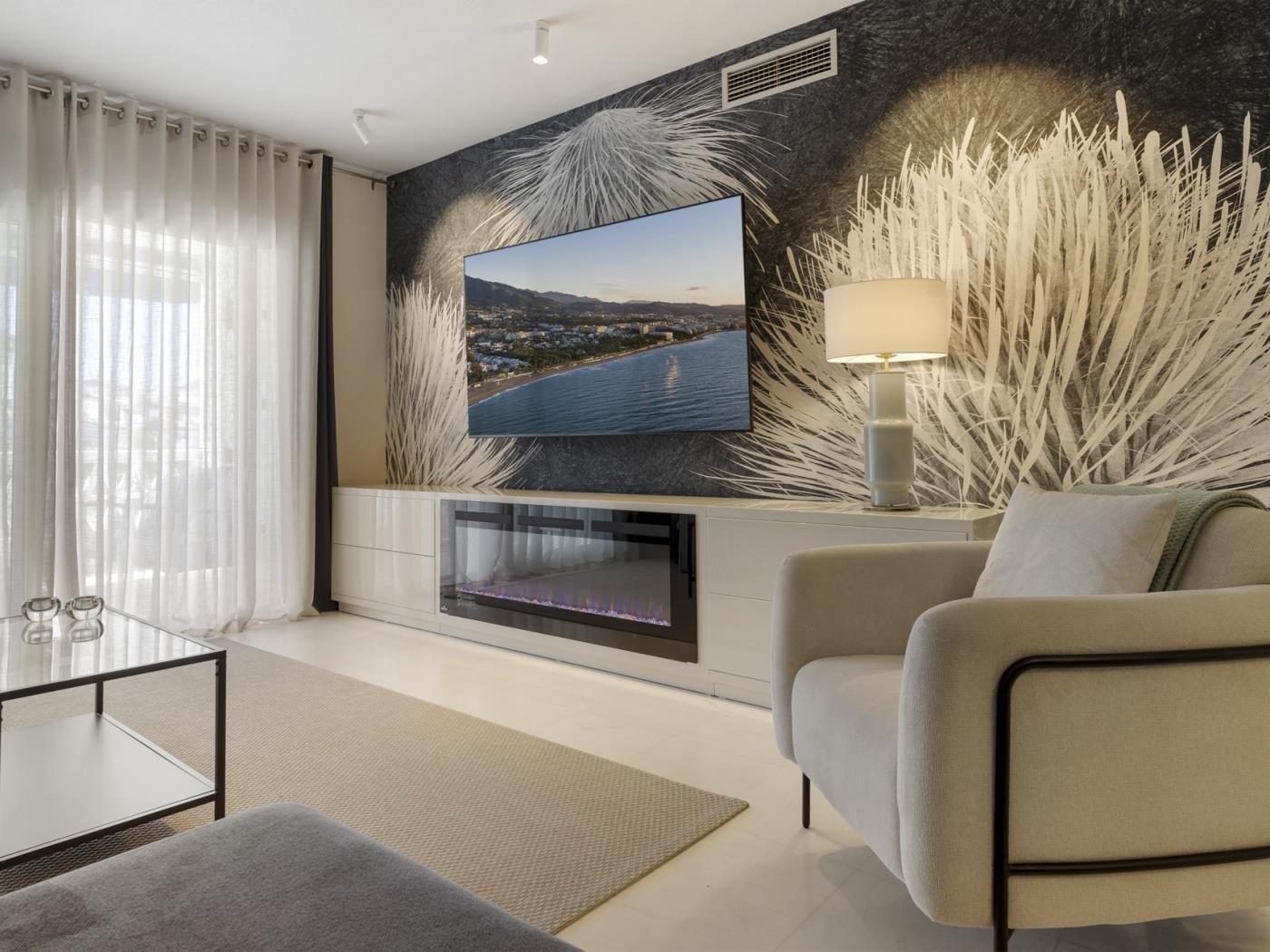 Analysis of the luxury real estate market in Marbella for 2025 Analysis of the luxury real estate market in Marbella for 2025