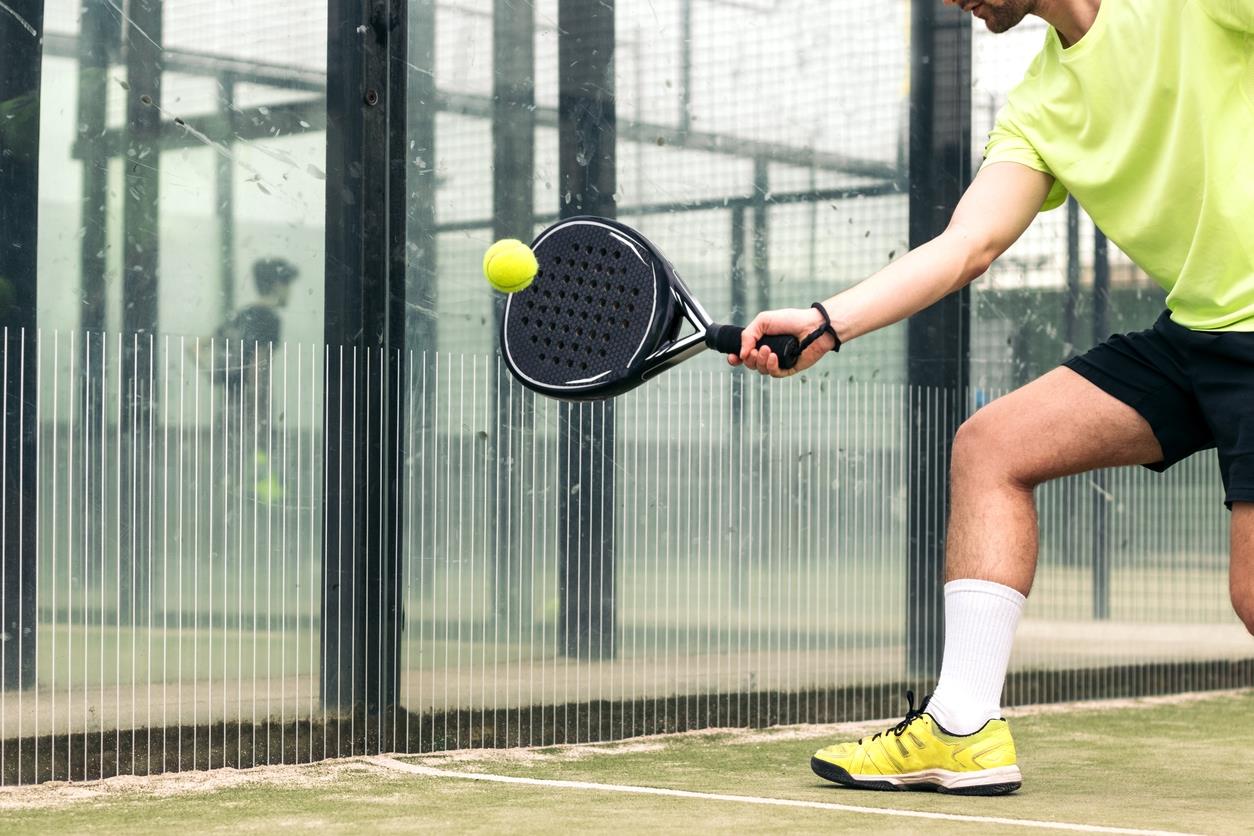 The best padel clubs in Marbella The best padel clubs in Marbella