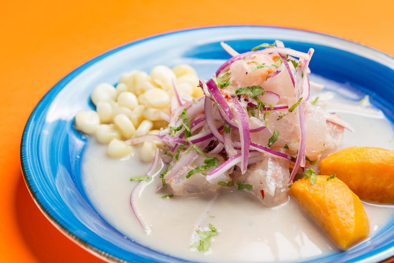 Coya Marbella: experience authentic Peruvian cuisine Coya Marbella: experience authentic Peruvian cuisine