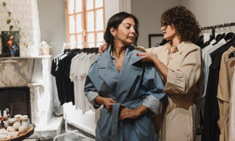 Personal shopper in Marbella: everything you need to know before hiring this service Personal shopper in Marbella: everything you need to know before hiring this service