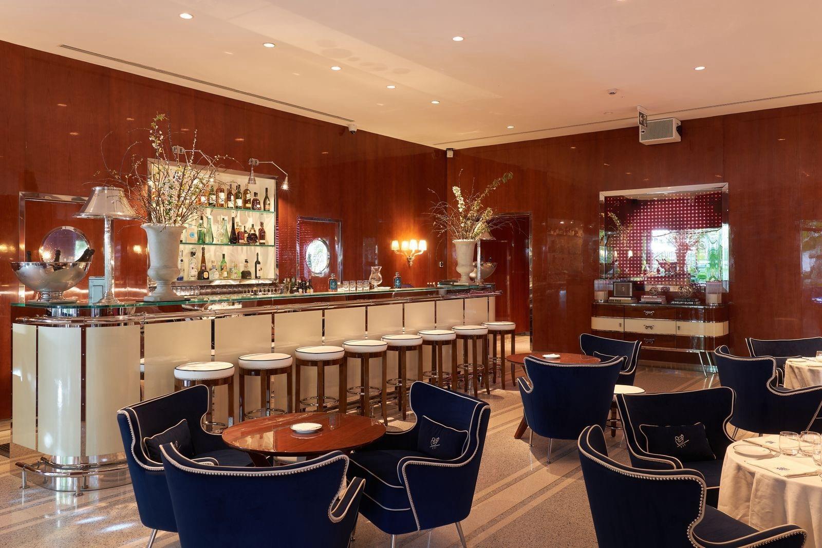 Cipriani Marbella: la mejor gastronomía italiana en la Costa del Sol Cipriani Marbella: la mejor gastronomía italiana en la Costa del Sol