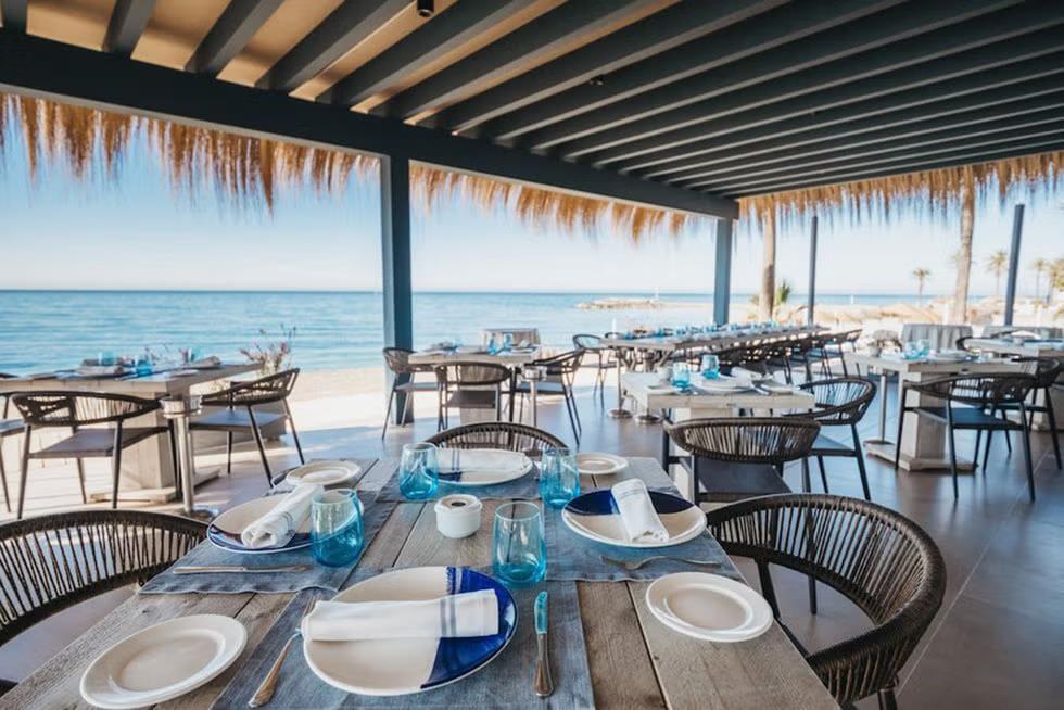 10 platos típicos de Marbella: descubre la gastronomía local