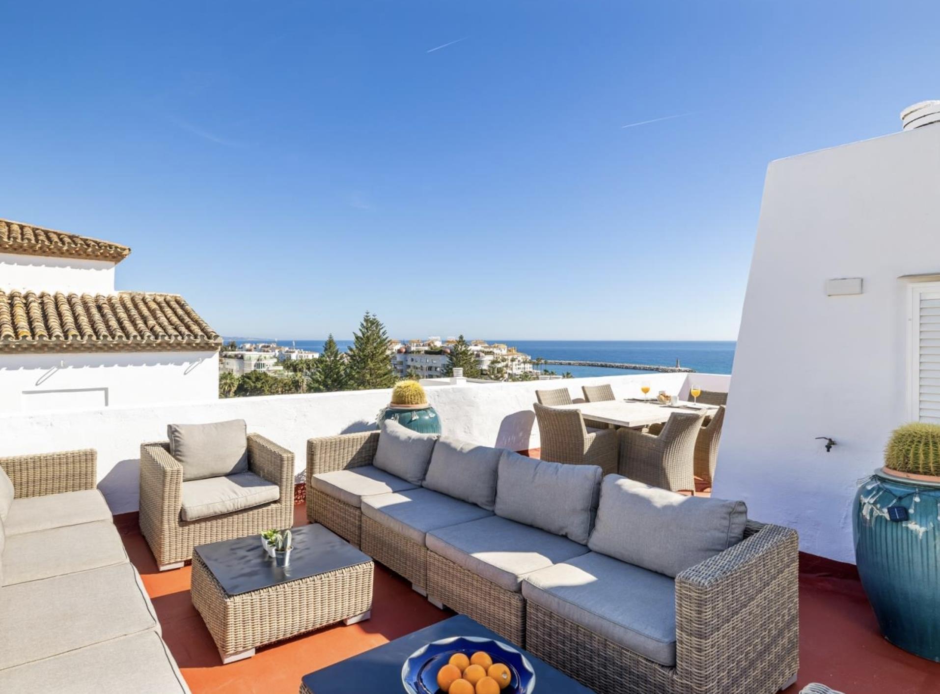 Apartment, villa or penthouse? Types of travel accommodation for every kind of trip