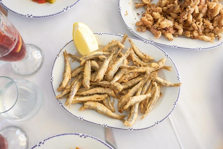The best tapas route in Marbella: 5 essential bars