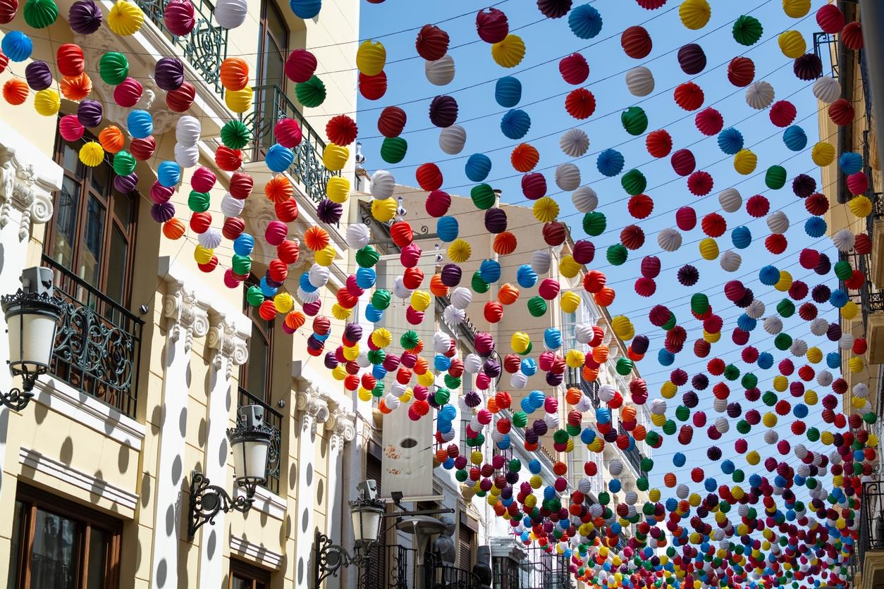 Feria Málaga 2025: a guide to enjoying a day in the capital Feria Málaga 2025: a guide to enjoying a day in the capital