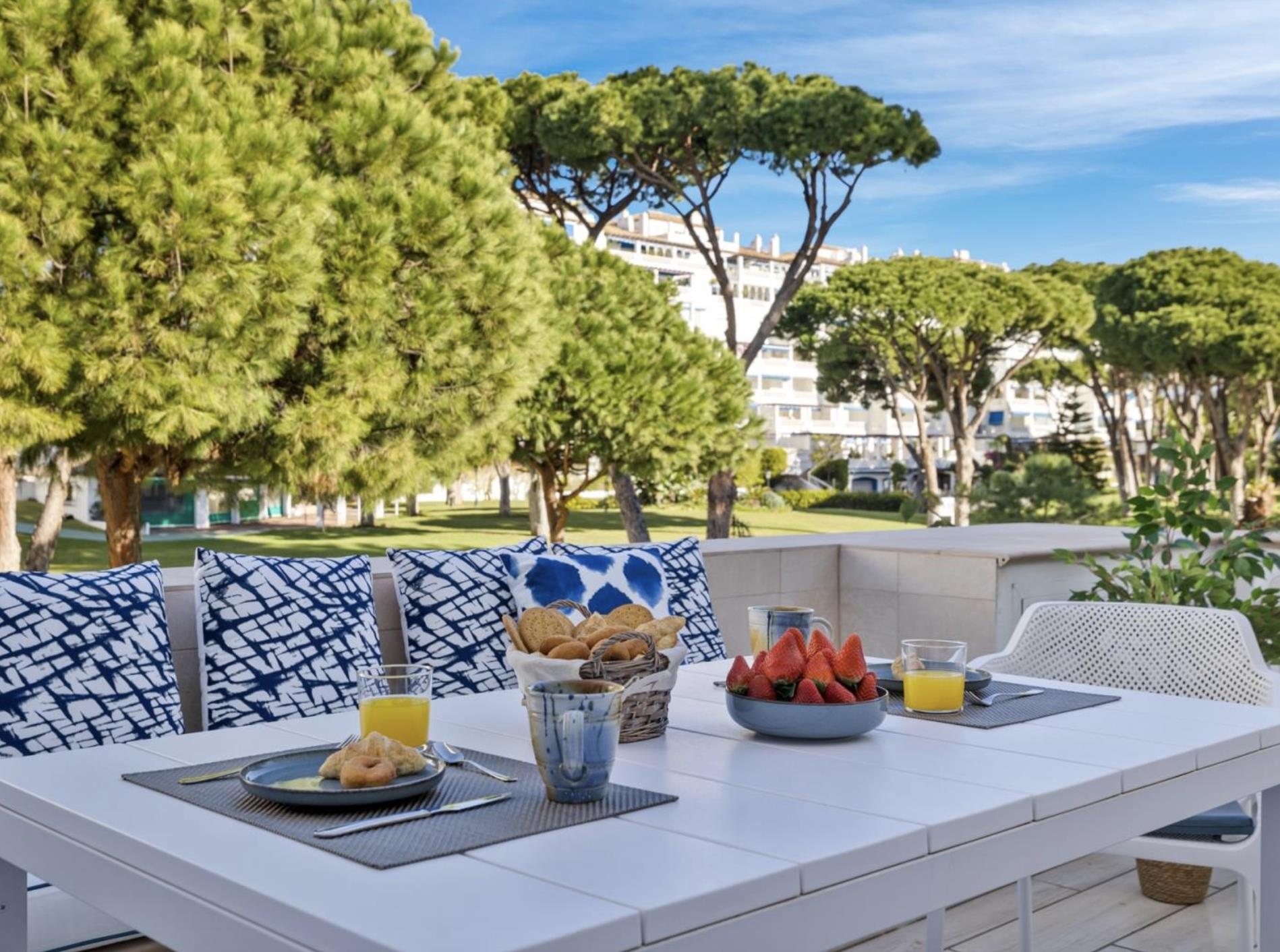 What Taxes Do Luxury Vacation Rental Owners Have to Pay?
