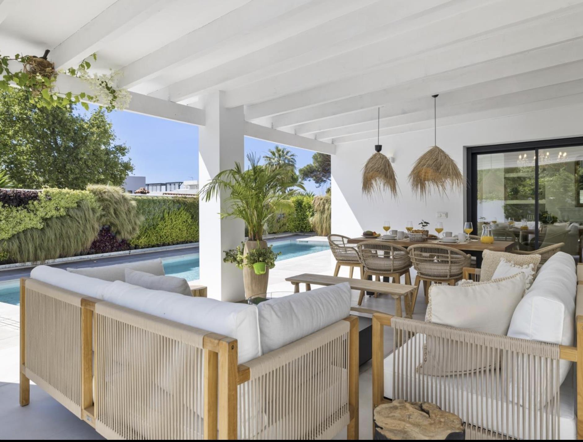 Here are the deductible expenses when renting a luxury property