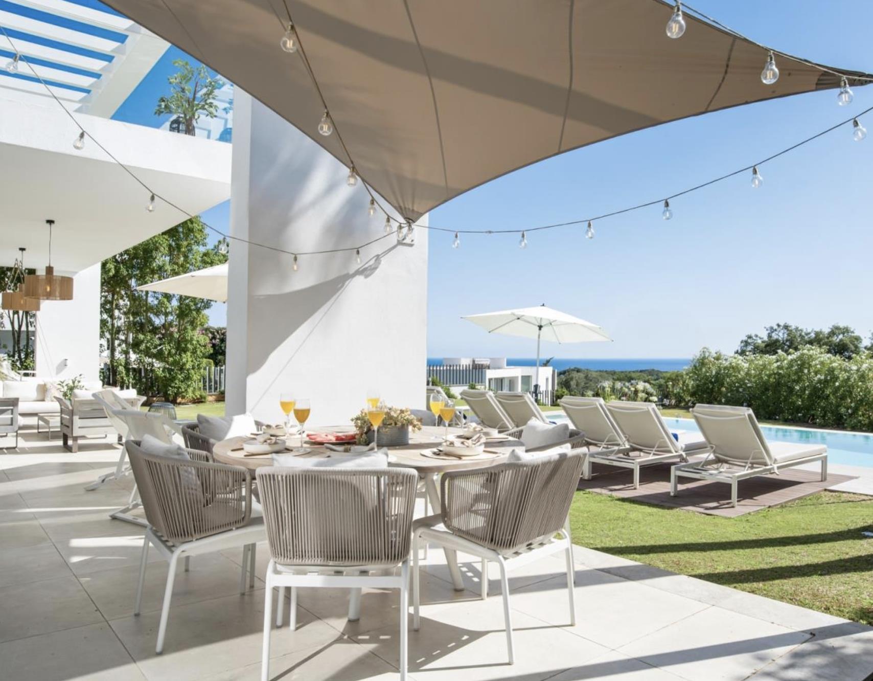 Here are the deductible expenses when renting a luxury property