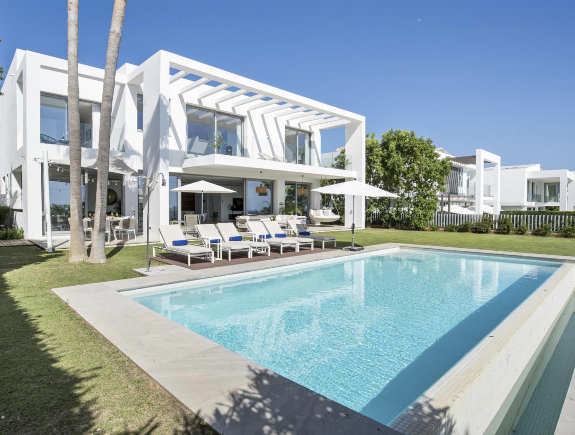 Here are the deductible expenses when renting a luxury property