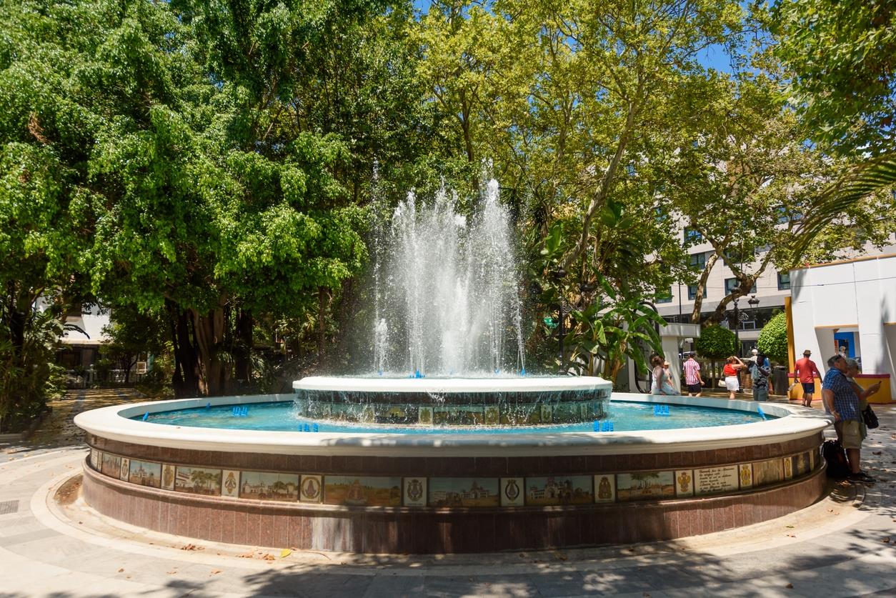 Explore Avenida Ricardo Soriano in Marbella: a shopping paradise Explore Avenida Ricardo Soriano in Marbella: a shopping paradise