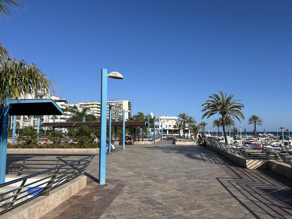 Explore Avenida Ricardo Soriano in Marbella: a shopping paradise Explore Avenida Ricardo Soriano in Marbella: a shopping paradise