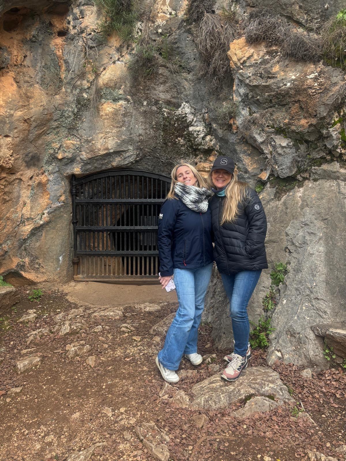 Explore the caves in Marbella and uncover the secrets of the Costa del Sol Explore the caves in Marbella and uncover the secrets of the Costa del Sol